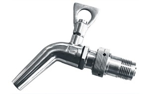 Die casting is especially suited to small parts-Image