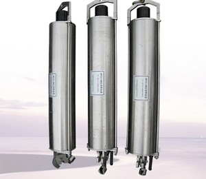 Acoustic Release Transponder-Image