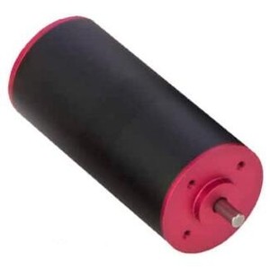 Ball bearing BLDC motor AM-BL3270 with 4 poles-Image