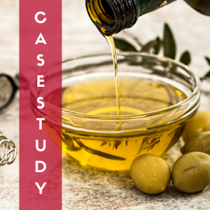 Case Study: Removing Oils -Image