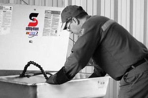 Why Aqueous Cleaners?-Image