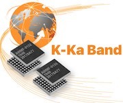 Silicon K/Ka-Band SATCOM IC Family-Image