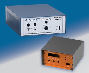Compact Instrument Enclosures As You Need Them!-Image