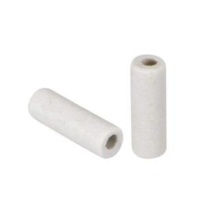 Heat-Resistant Ceramic Fuse Tube-Image