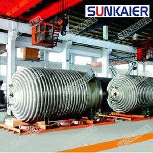 Polymers process EPS - EXPANDABLE POLYSTYRENE-Image