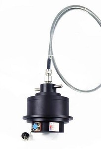 Anti-explosion Slip Rings With EXDII Bt4 Grade-Image