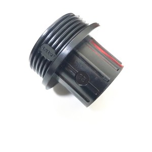 BSP / Metric Screwed Converters-Image