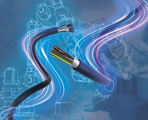 High-Flex Cables for Moving Applications-Image