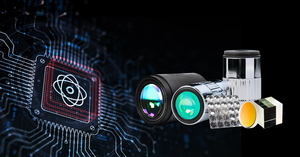 High-Precision Optics for Quantum Computing-Image