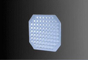 Microlens Arrays (MLAs)-Image