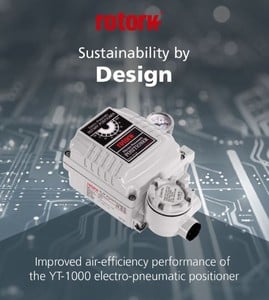 High-Efficiency Electro-Pneumatic Control-Image