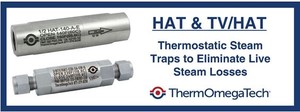 Eliminating Live Steam Losses-Image