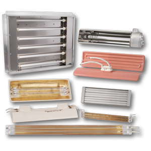 INFRARED HEAT FOR SAUNAS-Image