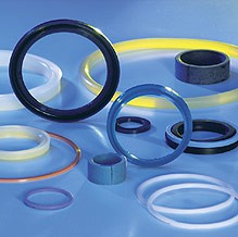 Back-up Rings Back-up Rings