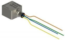 Model 3003B Low Bias Triaxial Accelerometer-Image