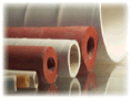 Cost Effective Pure Gum Rubber Tubing-Image