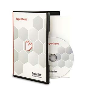 New Design2Fab® 6 for sheet metal layouts-Image