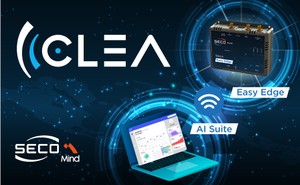 Clea: tailor-made AI for your products-Image