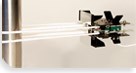 High Temperature Extensometer-Image