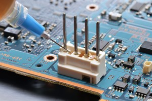Biocompatible Epoxy for Medical Electronics-Image