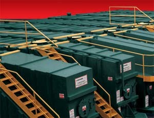 BakerCorp Steel Tanks-Image