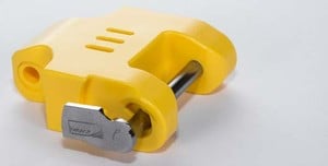 Quick-release chain link HabaCHAIN® C1201AB-Image