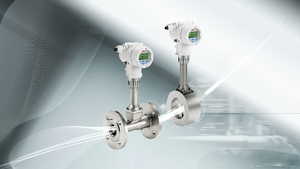Flowmeters available w/ Ethernet-APL connectivity-Image