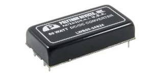 60 Watts in Miniature Package-Image