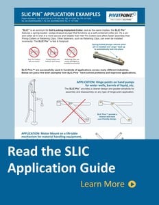 SLIC Pins - Real World Applications-Image
