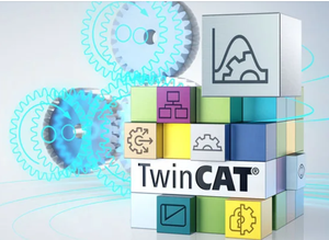TwinCAT MC3 Unlocks Next Level Motion Control -Image