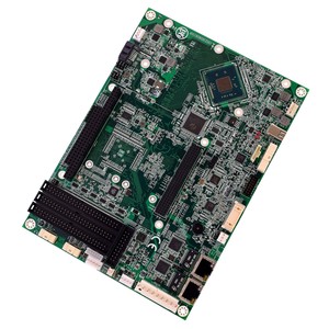 EBC-C413 EBX Industrial Intel® E3800 SBC-Image