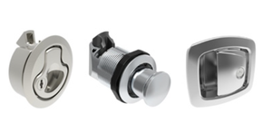 Push to Close Latches-Image