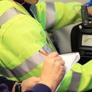 Onsite Dewpoint Meter Calibration-Image