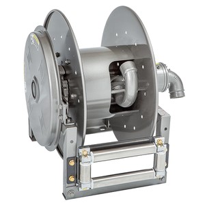 Hannay Reels 900 Spring Rewind Reels-Image