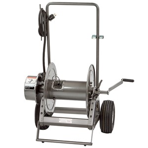 Hannay Reels AT1300 Portable Cable Reel -Image