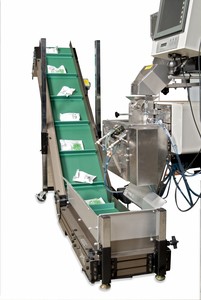 UF-2000 Incline Conveyor-Image