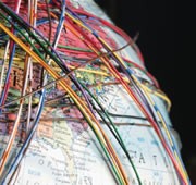 Thermoplastic Shielded and Unshielded Cables-Image