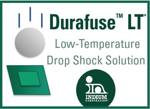 New Mixed Solder Technology & Drop Shock-Image