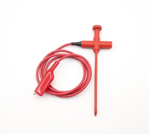 XEL Macro-Hook to Alligator Clip Test-Lead-Image