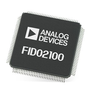 Industrial Ethernet Switches with DLR Support-Image