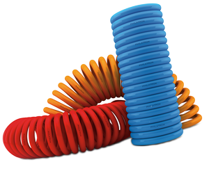 Custom Coiled Cords & Cable-Image