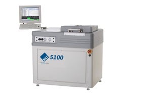 5100 Vacuum Pressure Furnace-Image
