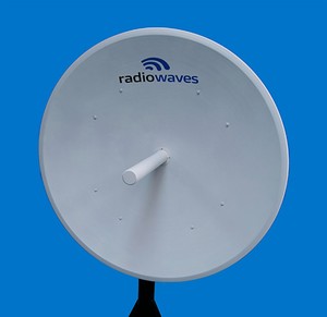 High Performance Antennas for the Defense Industry-Image