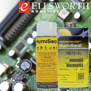 Use this Fast Curing Conformal Coating-Image