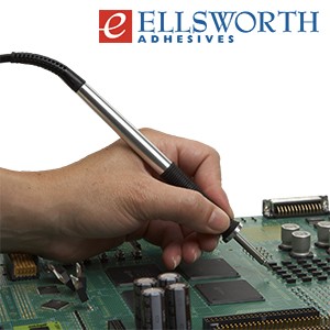 One Source for Electronic Benchtop Products-Image
