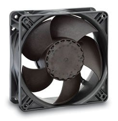 The ACi4400 Series - GreenTech EC Compact Fan-Image