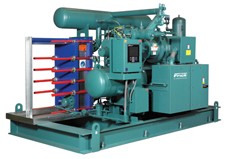 Custom Chillers (Industrial) -Image