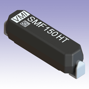 New High Voltage, High-Temp SMD Package-Image