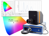 ProMetric I-SC: Imaging Colorimeter & Spectrometer-Image