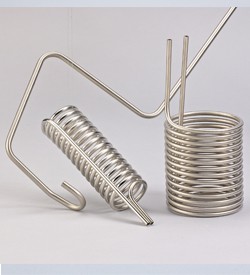 Metal Bending and Coiling Services-Image